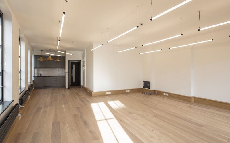 78A Luke Street, London Image 1