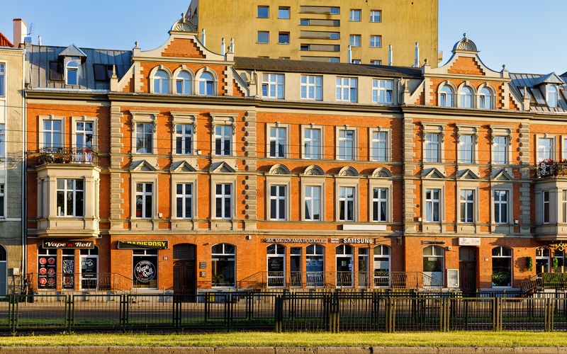 26 Aleja Grunwaldzka, Gdańsk Image 10