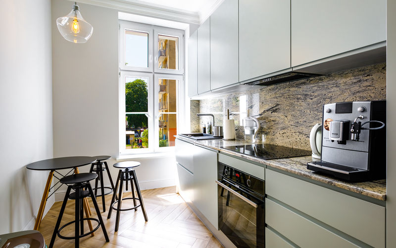 26 Aleja Grunwaldzka, Gdańsk Image 8