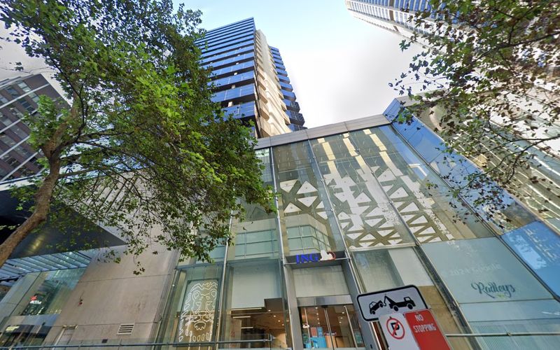 60 Margaret Street, Sydney Image 7