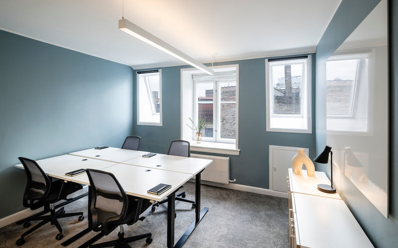 29 Vestergade, Copenhagen Image 1