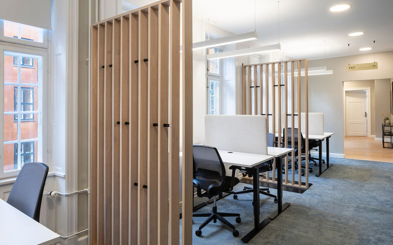 29 Vestergade, Copenhagen Image 3