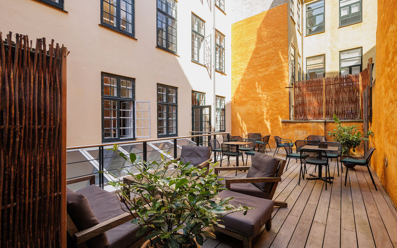 29 Vestergade, Copenhagen Image 8