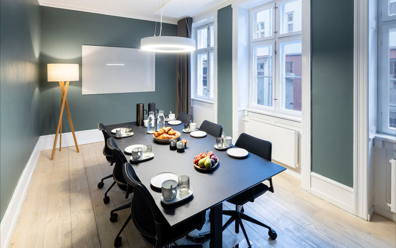 29 Vestergade, Copenhagen Image 5