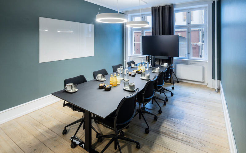 29 Vestergade, Copenhagen Image 6