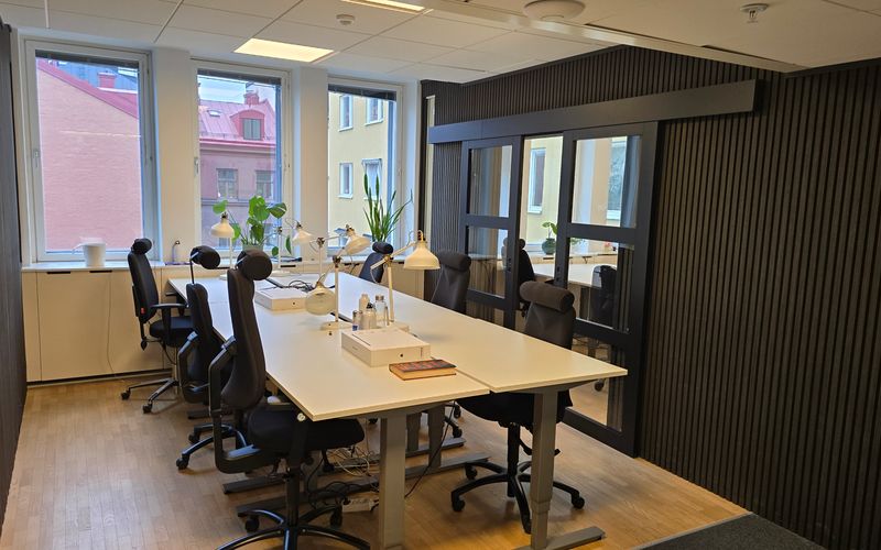 12 Östgötagatan, Södermalm Image 5