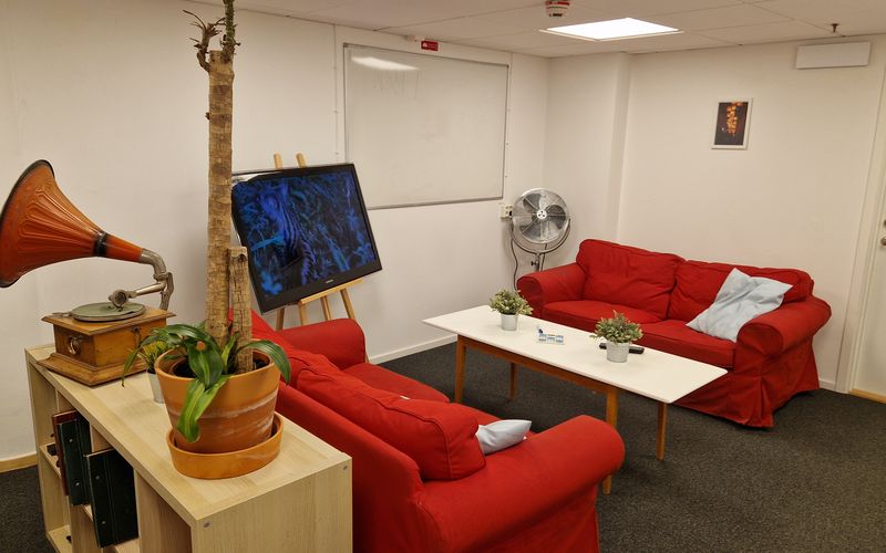 12 Östgötagatan, Södermalm Image 18