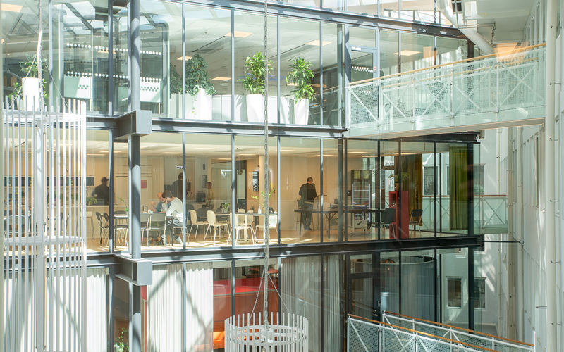 12 Östgötagatan, Södermalm Image 17