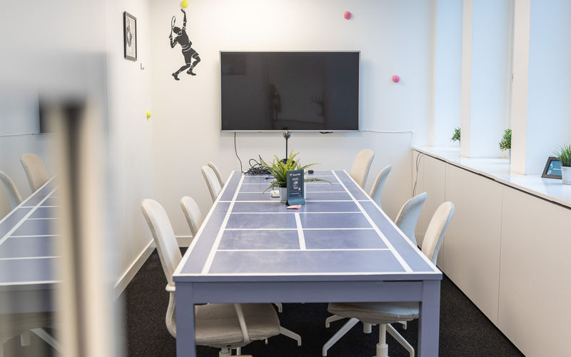 12 Östgötagatan, Södermalm Image 2