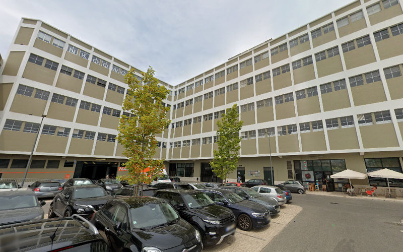 R Tabaqueira A2, Lisboa Image 7