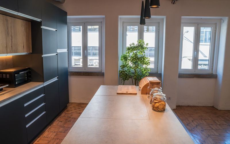 R Do Centro Cultural 27a, Lisboa Image 9