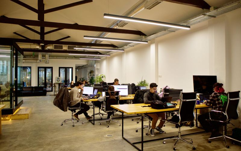 R Do Centro Cultural 27a, Lisboa Image 8