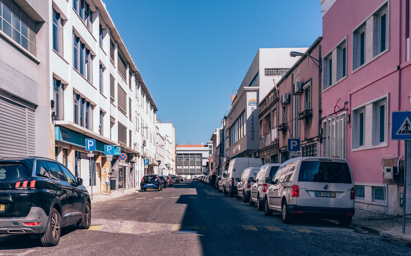 R Do Centro Cultural 27a, Lisboa Image 11