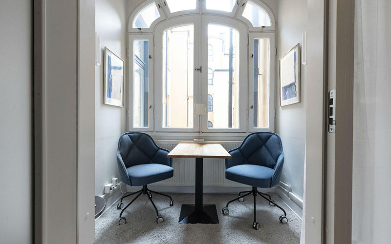 Nybrogatan 6, Stockholms Image 3