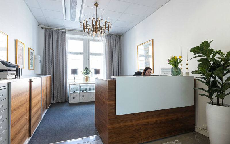 Nybrogatan 34, Stockholm Image 2