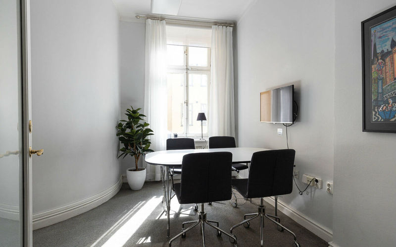 Nybrogatan 34, Stockholm Image 8