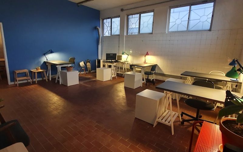 Rua 23, Barreiro Image 1