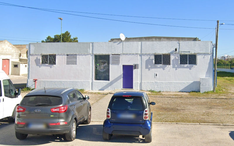 Rua 23, Barreiro Image 5