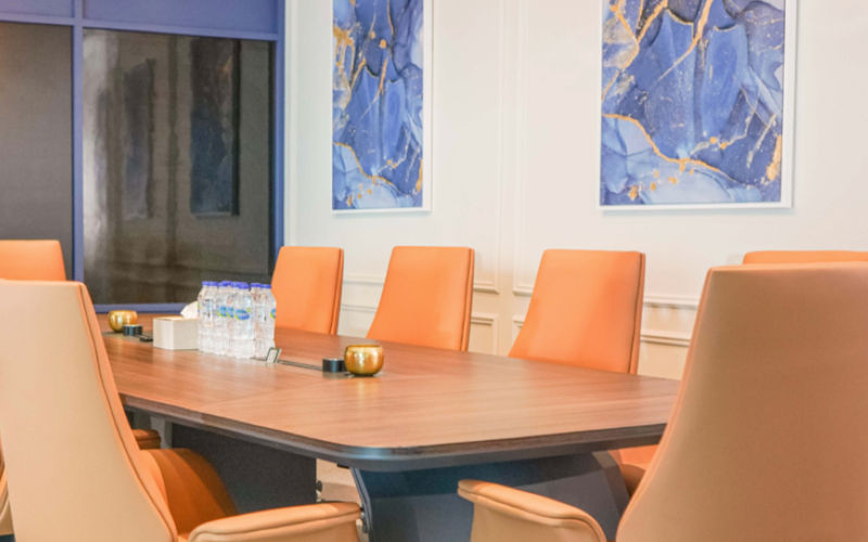 Baniyas Road, Dubai Image 1