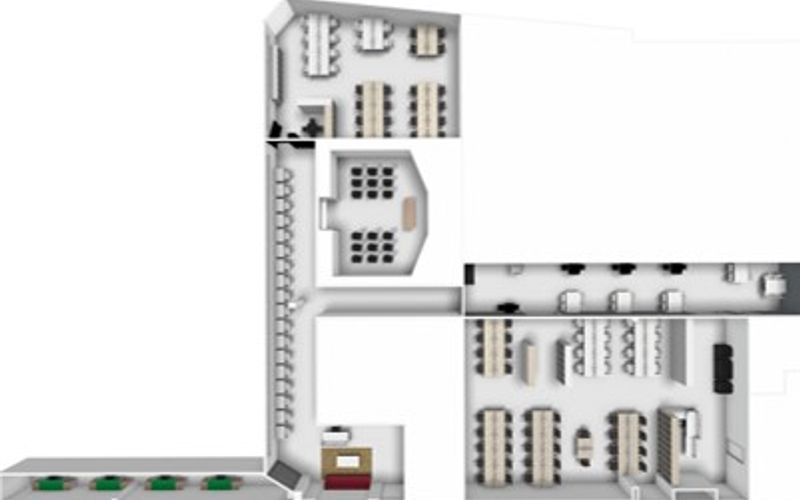 Praceta da Tabaqueira Praceta B Lote A, Marvila Image 12