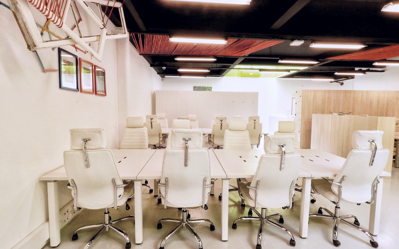 Praceta da Tabaqueira Praceta B Lote A, Marvila Image 8