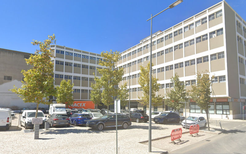 Praceta da Tabaqueira Praceta B Lote A, Marvila Image 15