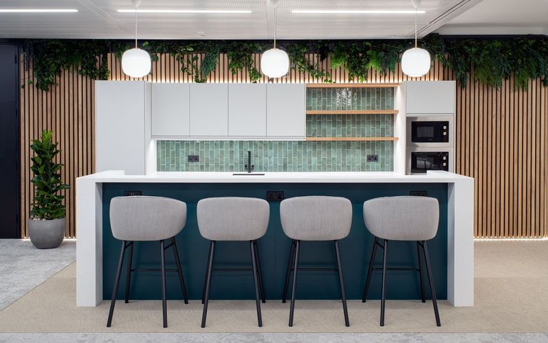 16 Old Bailey, Farringdon Image 2