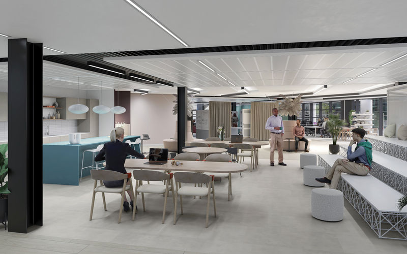 16 Old Bailey, Farringdon Image 6