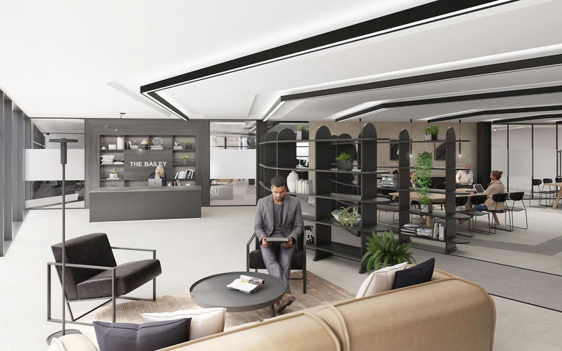 16 Old Bailey, Farringdon Image 4