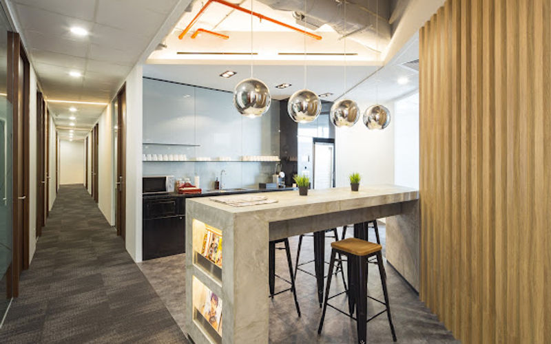 1 Gateway Drive, Singapore Image 2