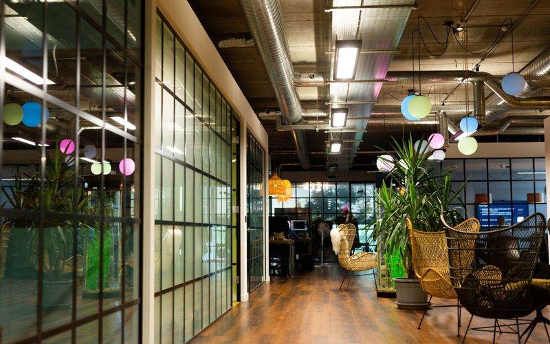 Manchester Science Park, Pencroft Way Image 2