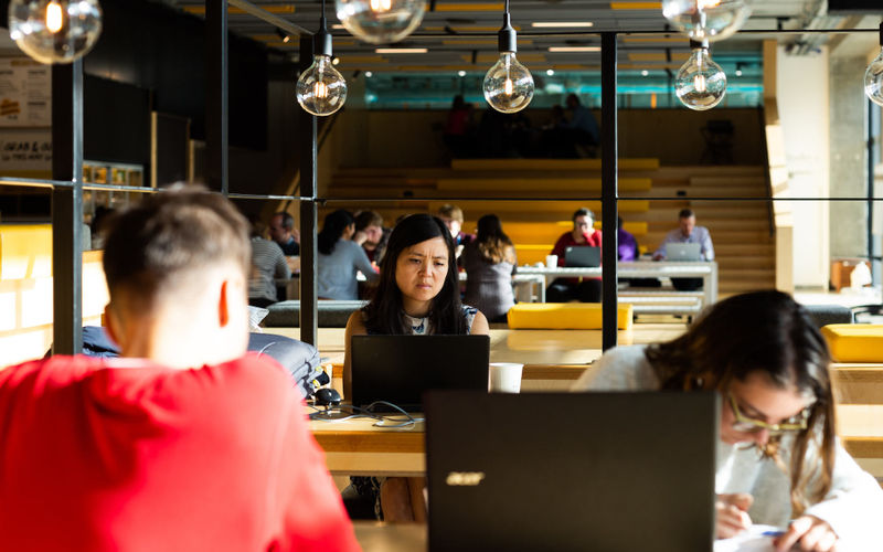 Manchester Science Park, Pencroft Way Image 7