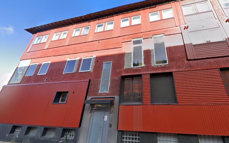 2 Fabriksvagen, Solna Image 9