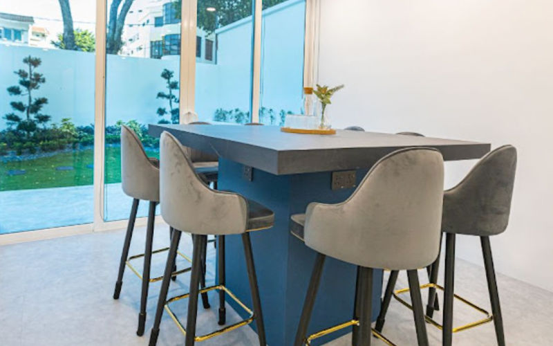 Penang Kln Coworking Space, Taman Bukit Dumbar Jelutong, 4 DESKS Penang Kln Coworking Space, Taman Bukit Dumbar Jelutong Image 1