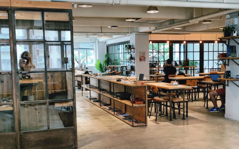 12P Smithfield Road, Kennedy Town Image 4