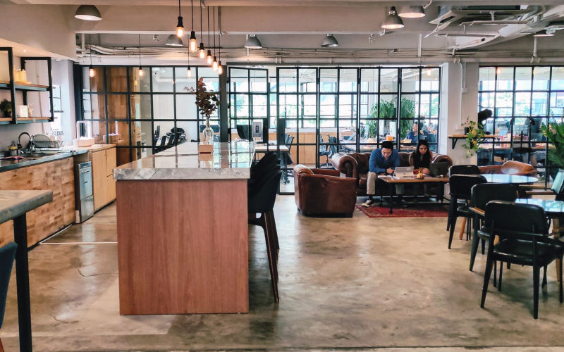 12P Smithfield Road, Kennedy Town Image 5