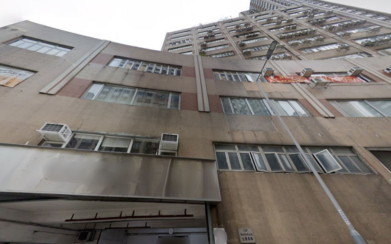 12P Smithfield Road, Kennedy Town Image 6