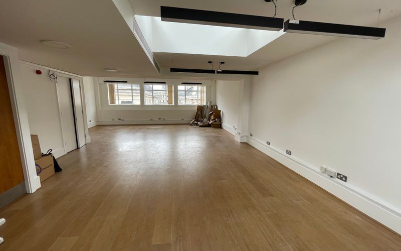 9 Argyll Street, Soho, 20 DESKS 9 Argyll Street, Soho Image 1