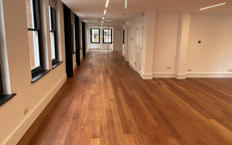 16 D'arblay Street, Greater London Image 1