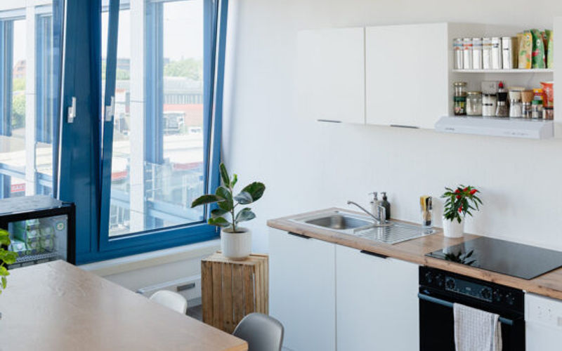 50 B Oskar-jäger-straße, Köln Image 5