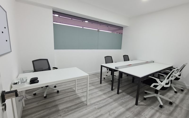 Estação Ferroviária Foros De Amora, Amora Image 1