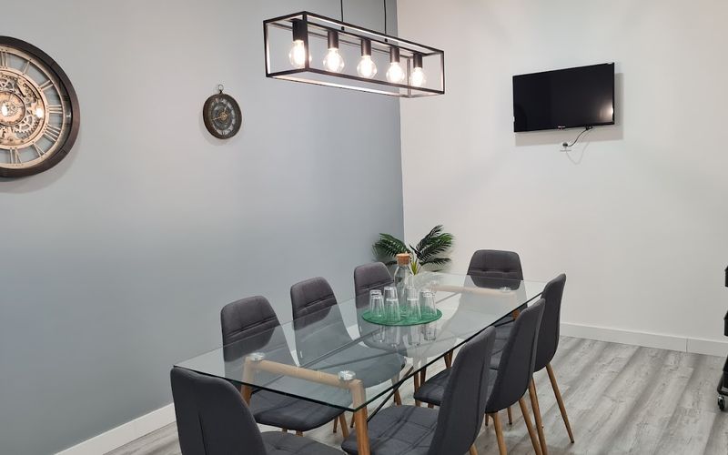 Estação Ferroviária Foros De Amora, Amora Image 4