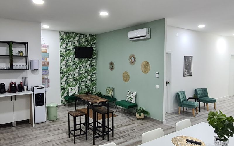 Estação Ferroviária Foros De Amora, Amora Image 4