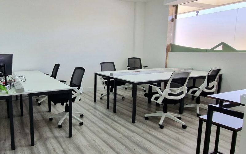 Estação Ferroviária Foros De Amora, Amora Image 10