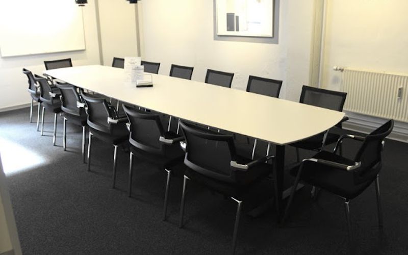 Dronningensgade 23, Odense Image 1