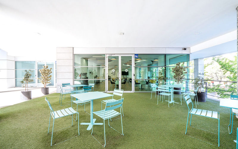 11 Avenida Dom João Ii, Lisboa Image 3