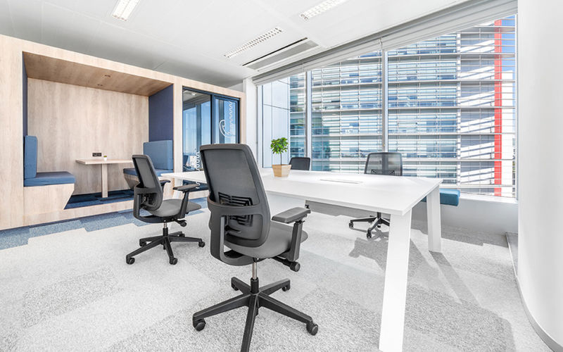 11 Avenida Dom João Ii, Lisboa Image 4