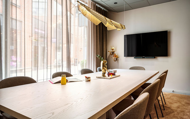 1 Sundbybergs Torg, Sundbyberg Image 4