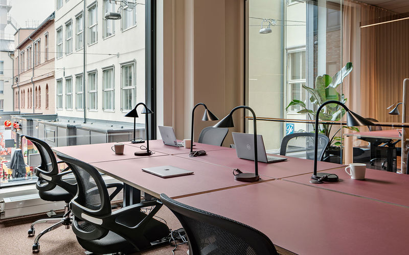 1 Sundbybergs Torg, Sundbyberg Image 3