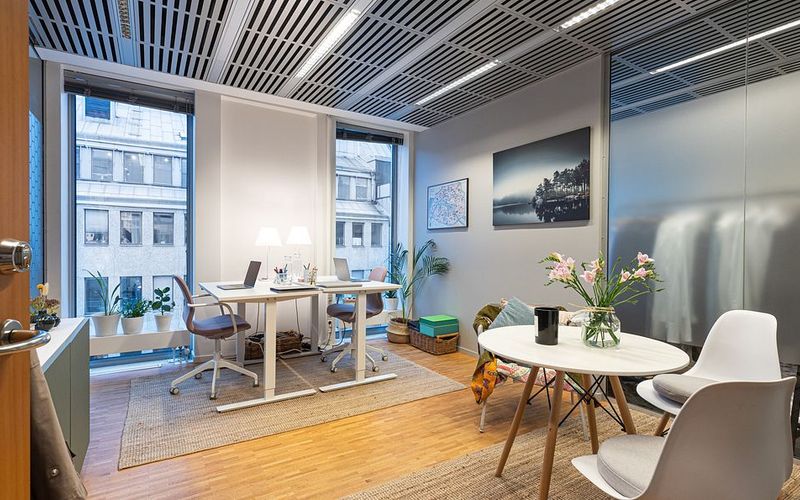 30 Grev Turegatan, Stockholm Image 1